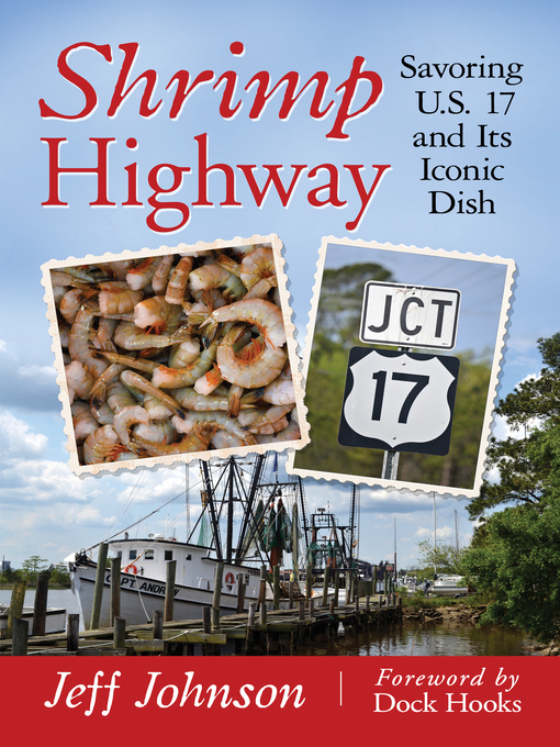 Title details for Shrimp Highway by Jeff Johnson - Available